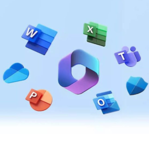 Ferramentas Office e Microsoft 365